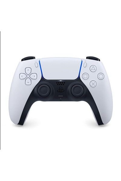 Sony Playstation 5 Dualsense Wireless White