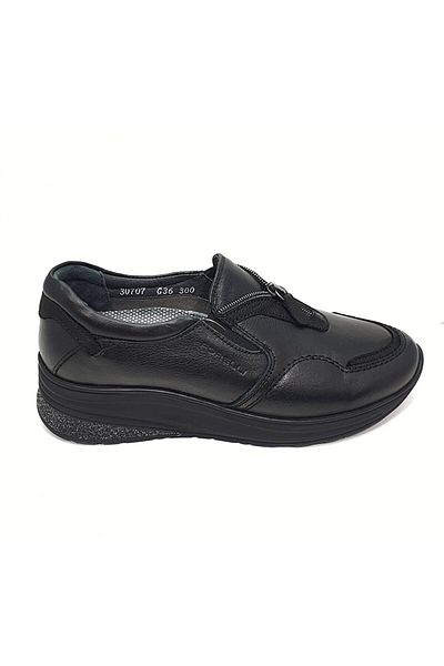 Forelli Pantofi din piele naturala Teta 30707