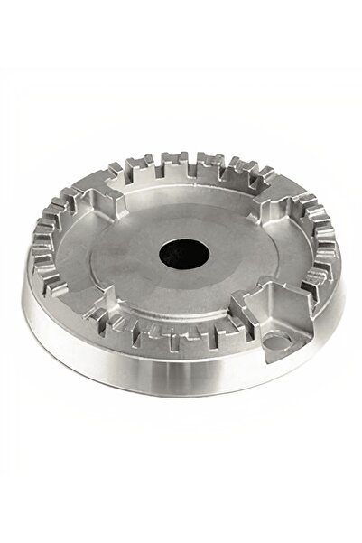 Termikel Bek Tablası Orta