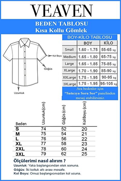 VEAVEN Erkek Koyu Pembe Hakim Yaka Yarım Patlı Ekoseli Kısa Kollu Slim Fit Gömlek