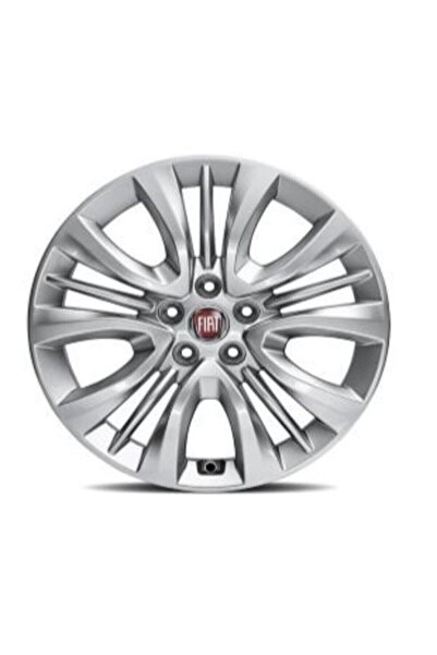 OPAR 16" Jant Sılver Egea Adet Fiyatı 51983822 Uyumlu