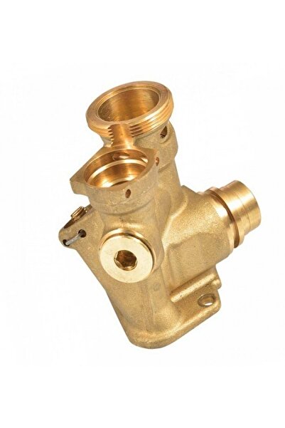 Vaillant Turbotech Kombi Üç Yollu Vana Gr. (by Pass'lı) 77890040027