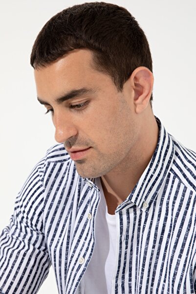 Pierre Cardin Чоловічі темно-сині гольфи Сорочка