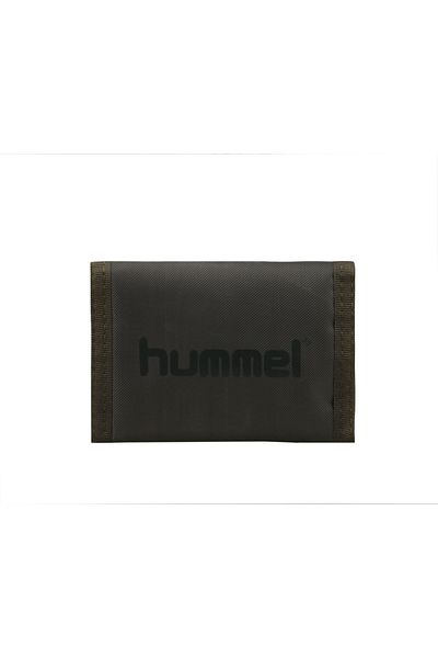 hummel Πορτοφόλι Hml Qubra Wallet 980215 -6119 Πράσινο