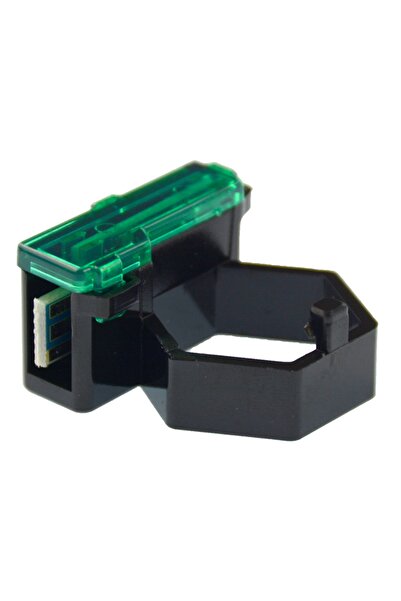 Eca Kombi Su Akış Türbin Okuyucu 77890006022