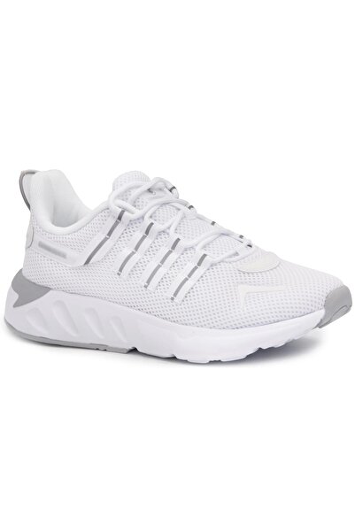 lumberjack Ανδρικά αθλητικά παπούτσια Sword White