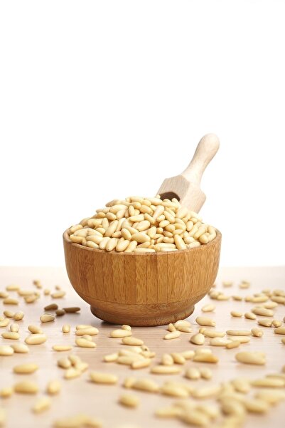 BULUTLAR KURUYEMİŞ Çam Fıstığı Ithal (KG) 500 gr