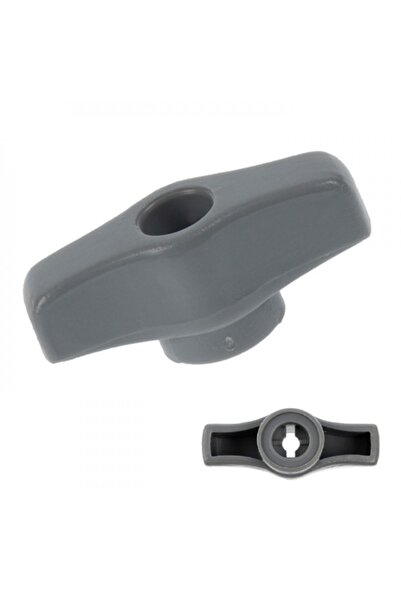 Vaillant Turbotech Kombi Doldurma Musluk Başlığı