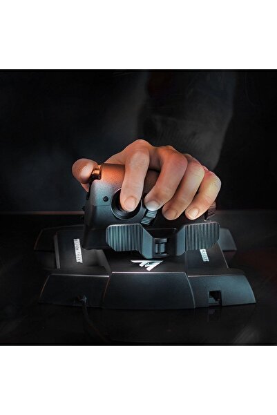 Thrustmaster Twcs Throttle Pc Uyumlu Gaz Kolu