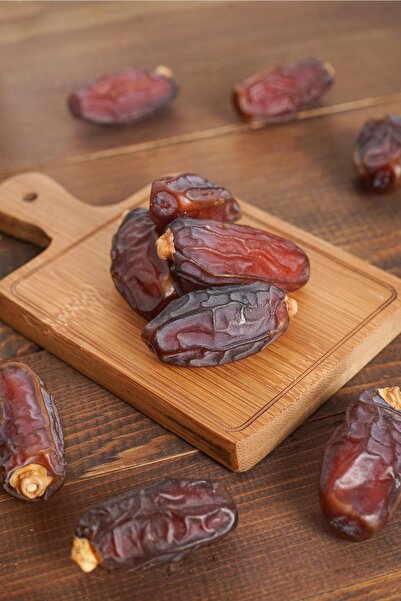 BULUTLAR KURUYEMİŞ Medine Hurma Duble (KG) 250 gr