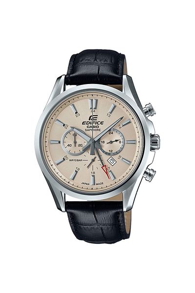 Casio ساعة يد رجالية ايديفيس EFB-504JL-7ADR