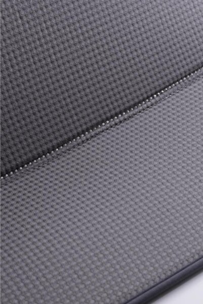 Telvesse Посудосушильний килимок Нановолоконний килимок для посуду Сушильний рушник Ультрапоглинаючий килимок для посуду Сірий