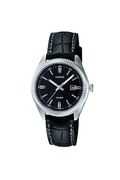 Casio Women's Wristwatch LTP-1302L-1AVDF