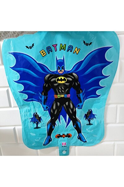 Batman Folyo Balon 33*45 Cm