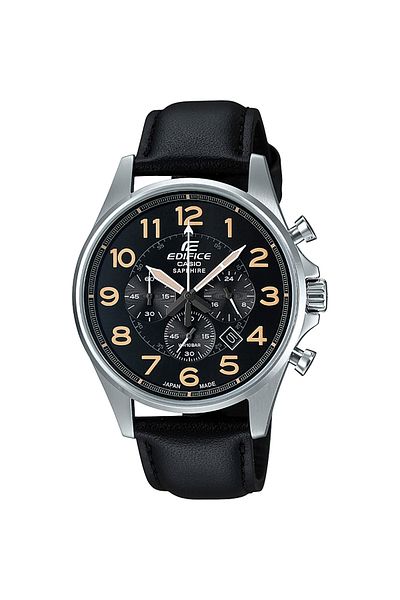 Casio ساعة يد رجالية ايديفيس EFB-508JL-1ADR
