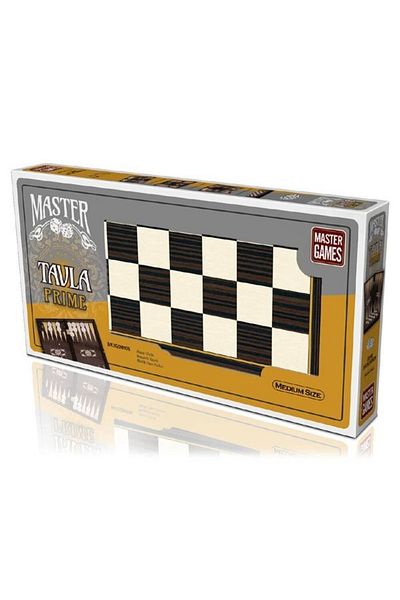 Ks Games Master Prime (Medium) Tavlat 22