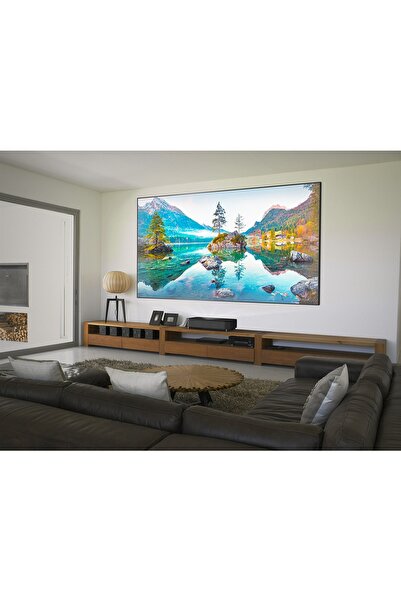 EPSON Eh-ls800 Ultra Kısa Mesafe 4k Lazer Tv Projeksiyon