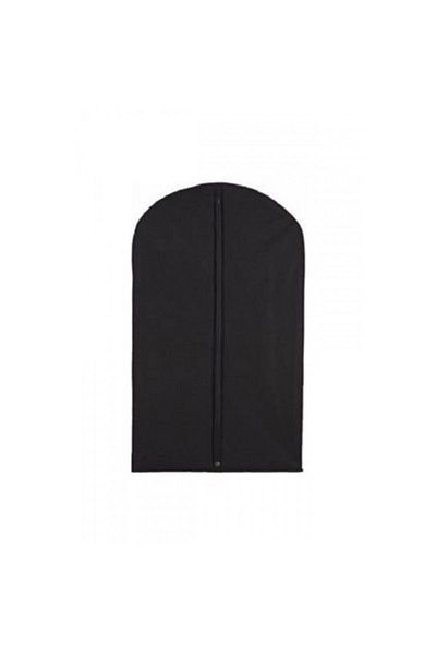 BEFA AMBALAJ Black Suit Cover Set of 5