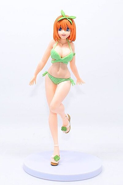 oyuncakçı savaş & europe shop The Quintessential Quintuplets - Yotsuba Nakona...