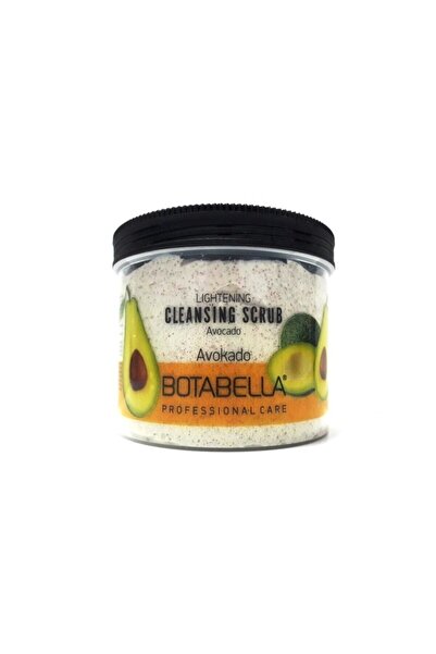 BOTABELLA Profesyonel Peeling 500 ml Avokado