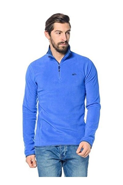 Quiksilver Mission Halfzip Otlr Men's Outdoor Fleece