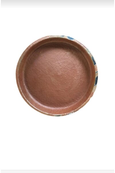 Batur Ticaret Doğal Toprak Güveci Tepsi 35 Cm