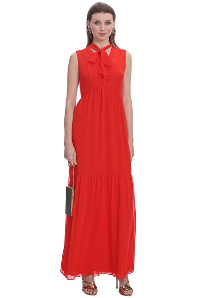 Juicy Couture Juicy Counture Kırmızı Elbise