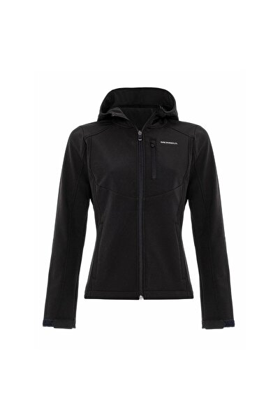 Merrell Focus Дамско черно яке ДАМСКО ЯКЕ M23FOCUS