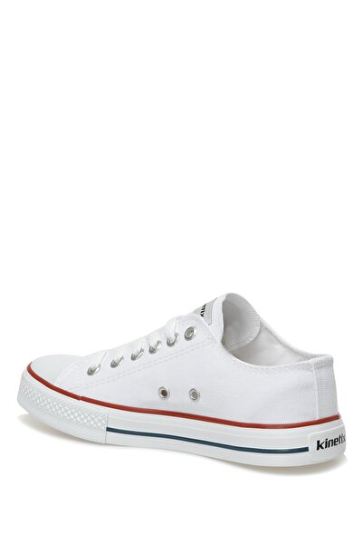 Kinetix Fowler Tx 3fx Beyaz Sneaker Ayakkabı