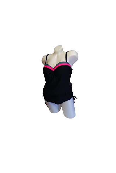 Polovi Tankini Siyah