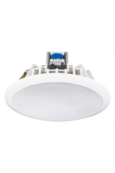 Denox Ls-c 8 8" Tavan Hoparlörü 7.5w-10w/100v (1 Adet)