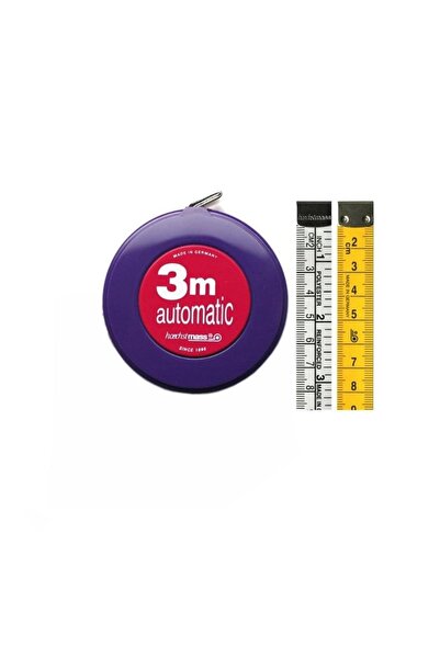 EleganTShoP Hoechstmass Автоматична ролетка с шнур Hmass300 300 cm