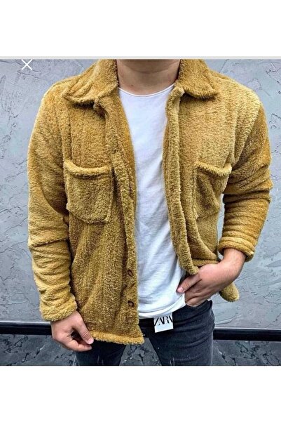 ModaTEKS Cardigan Veys Moda Unisex pluș