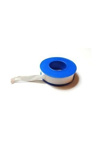 Genel Markalar Teflon Bant Tesisat Sızdırmazlık 10 M