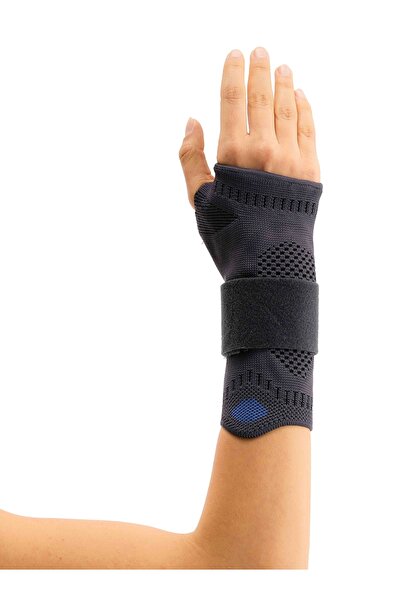 Ortholand El Bilek Ateli Füme Sağ Large