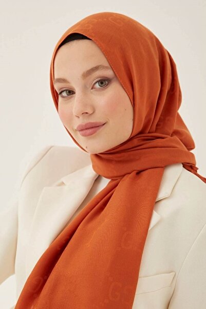 LOSYANA Πλακάκι από βαμβακερό ζακάρ σχέδιο G