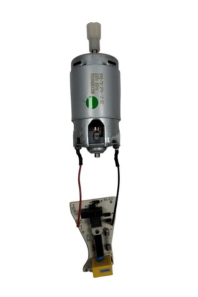 Emsan Pro-Multimax 1001 - Motor and Electronic Card for Rob Blender