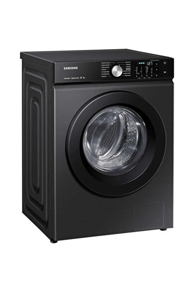 Samsung WW11BBA046ABAH 11 Kg 1400 devir Çamaşır Makinesi, SpaceMax, Eco Bubble Yıkama Teknolojisi