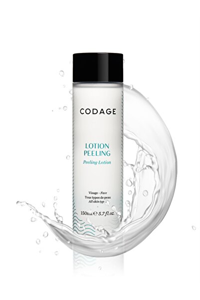 Codage Peeling Lotion - 150 ml