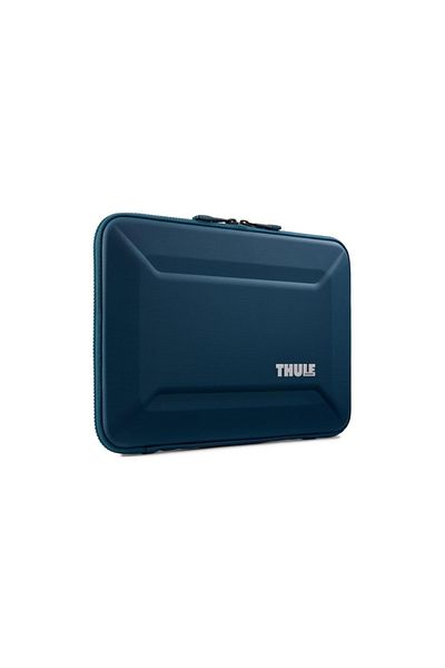 Thule حافظة ماك بوك باللون الأزرق Gauntlet 4 - مقاس 13 بوصة - 14 بوصة Ca.tgse2358blu
