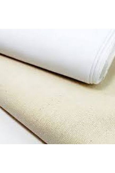 GÖZDE ELSANATLARI American Cloth Punch Fabric Hammock