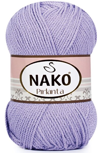 NAKO Pırlanta El Örgü Ipi