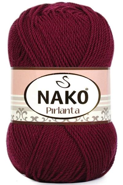 NAKO خيوط الحياكة اليدوية الماسية