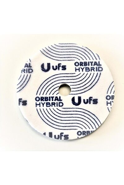 Ufs Merino Orbital Hibrit 150 Mm