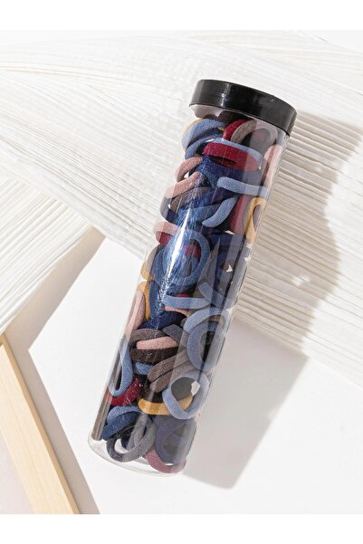 CSR AKSESUAR Σετ αγκράφες από καουτσούκ 50 τεμαχίων για ενήλικες