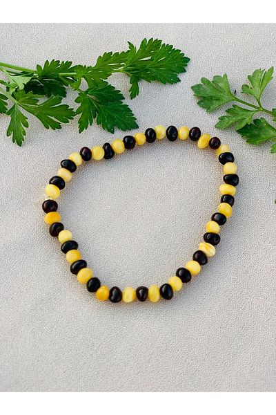 BOJI Original Certified Drop Amber Bracelet Adult