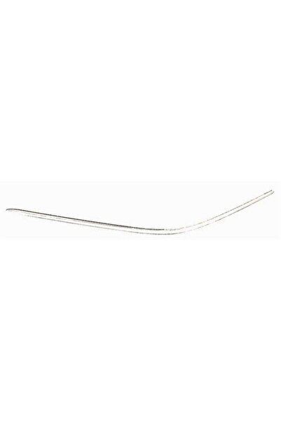 OTOCO Mercedes W.203 Uyumlu Ön Tampon Nikelajı Sol 2000- A2038858121