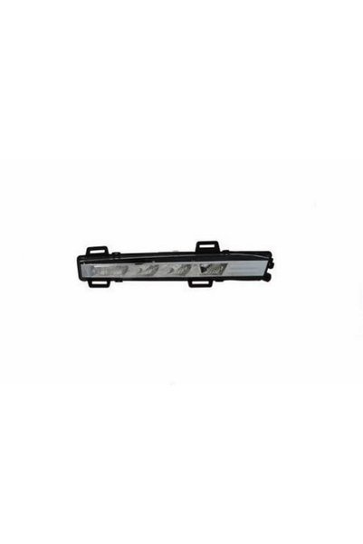 OTOCO Ford Focus S-max Ön Tampon Gündüz Farı Ledli Sol 2010- Am2113b218bf