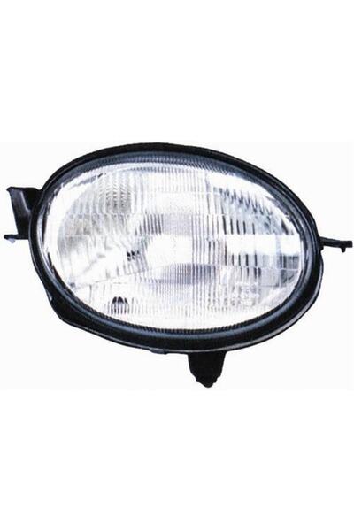 OTOCO Toyota Corolla Ön Far Sağ 1999-2000 811101e370 Uyumlu