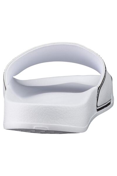 Puma Leadcat Puma White-puma B Бели унисекс чехли 100398516